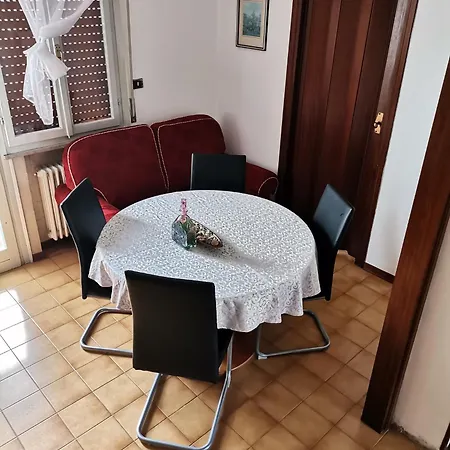 Ampia Con Balcone Privato Guest house *