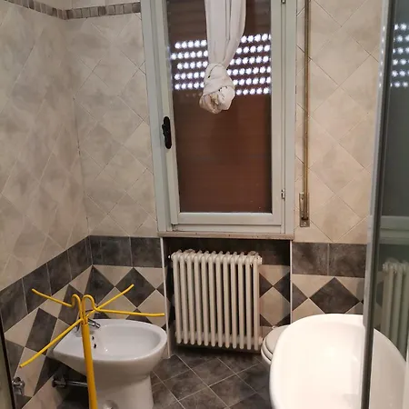 Guest house Ampia Con Balcone Privato Pordenone