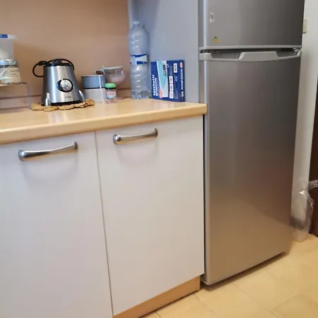 Πανσιόν Ampia Con Balcone Privato Pordenone