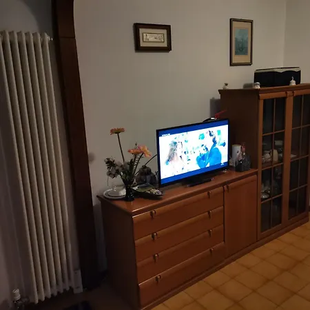 Ampia In Condiviso *