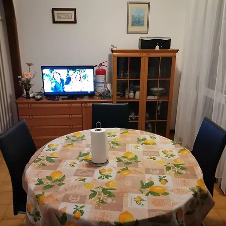 Guest house Ampia Con Balcone Privato Pordenone