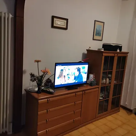 Ampia Con Balcone Privato Πανσιόν Pordenone