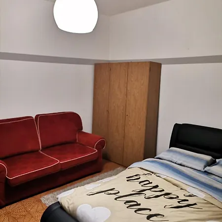 Ampia Con Balcone Privato Guest house Pordenone