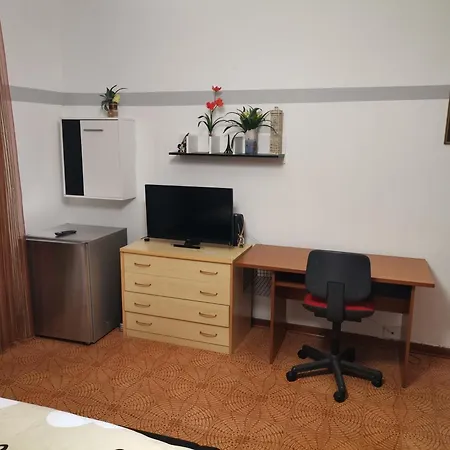 Ampia Con Balcone Privato Pordenone