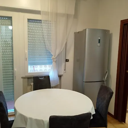 Ampia Con Balcone Privato Pensión *