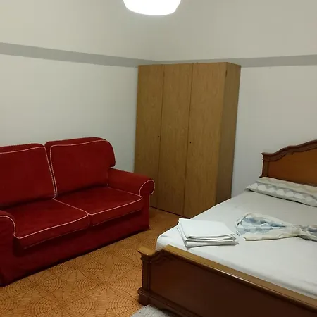 Pensión Ampia Con Balcone Privato Pordenone