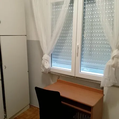 Pensión Ampia Con Balcone Privato Pordenone