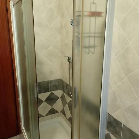 Ampia Con Balcone Privato Pensión Pordenone